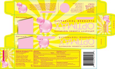 Outer Package (Outer Package)
